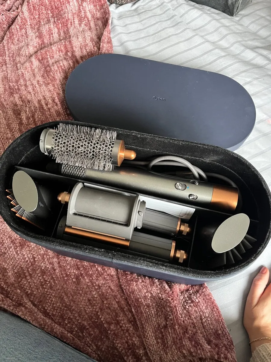 Dyson Airwrap - Image 4