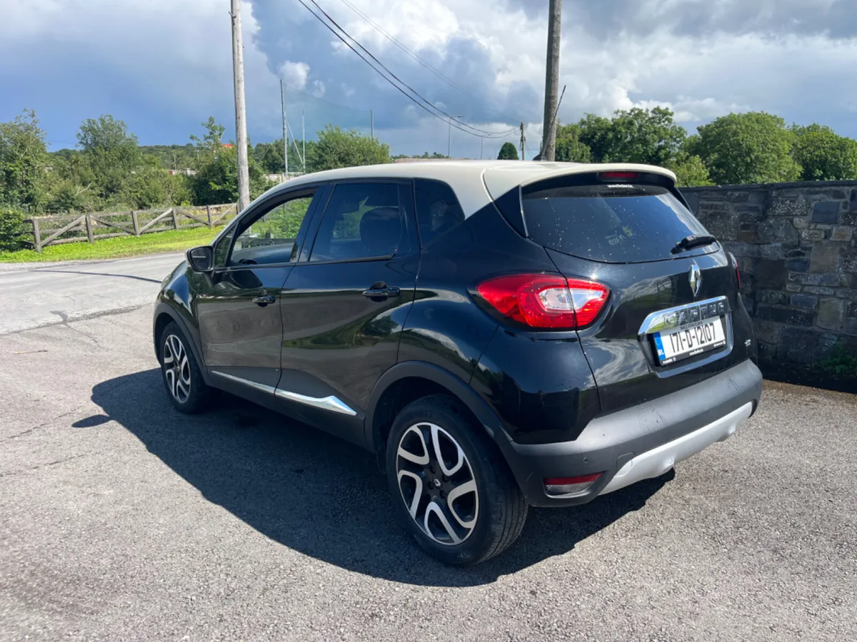Renault Captur 2017 - Image 3