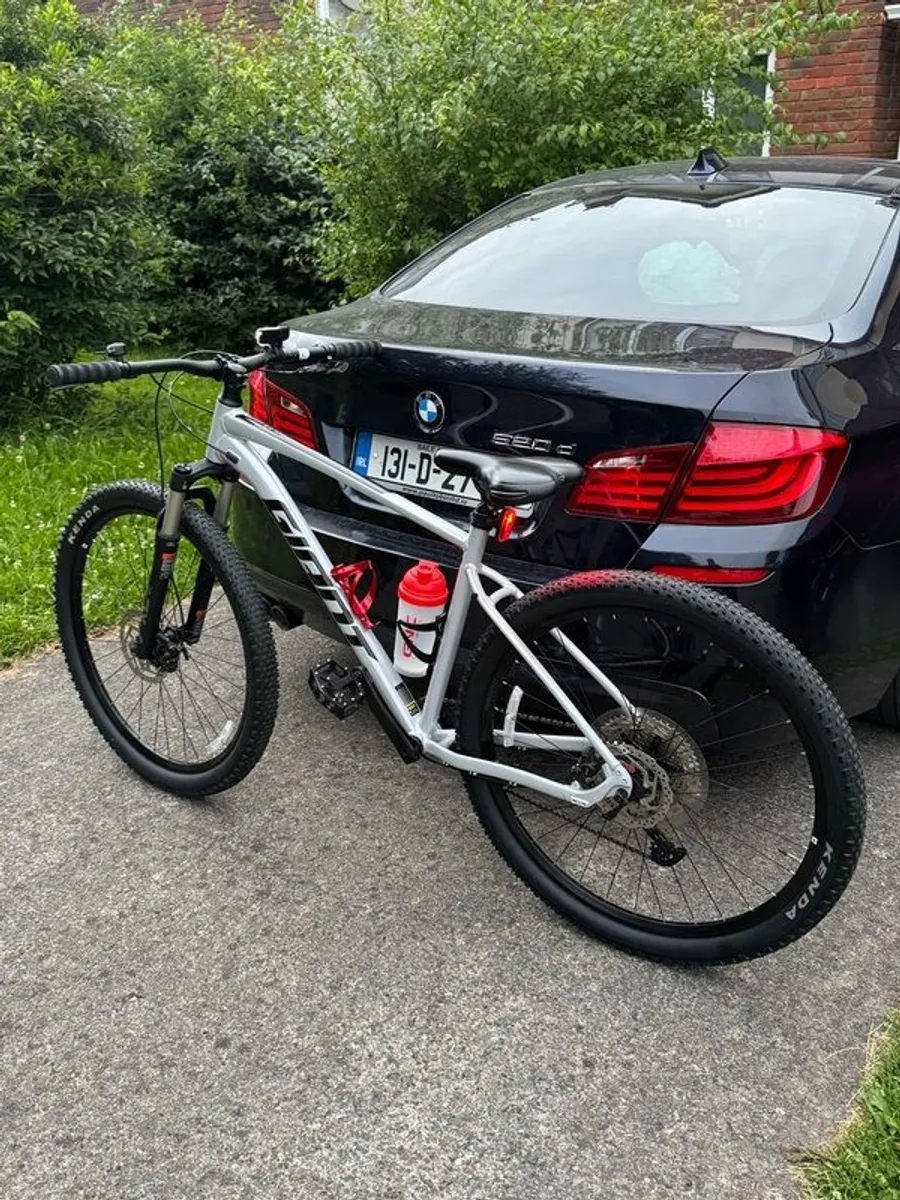 Giant Talon 0 Variant 2024 model Top of the line bike - Image 4