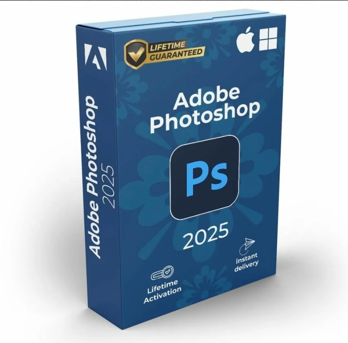 Adobe Photoshop 2025