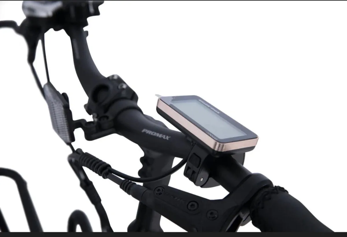 Cargo bike - Image 2