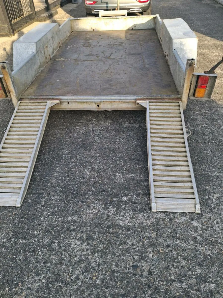 Plant trailer - Image 4