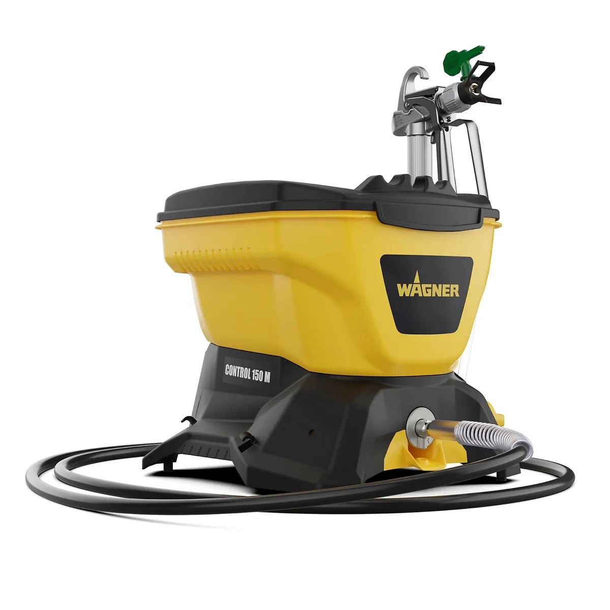 Wagner 150w airless spray painter - Image 1