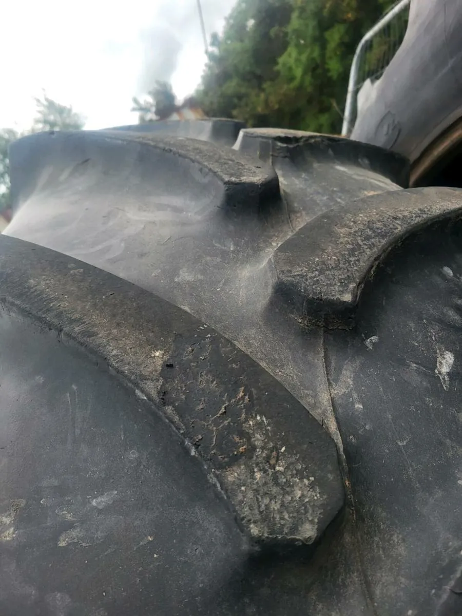 Tyres - Image 1