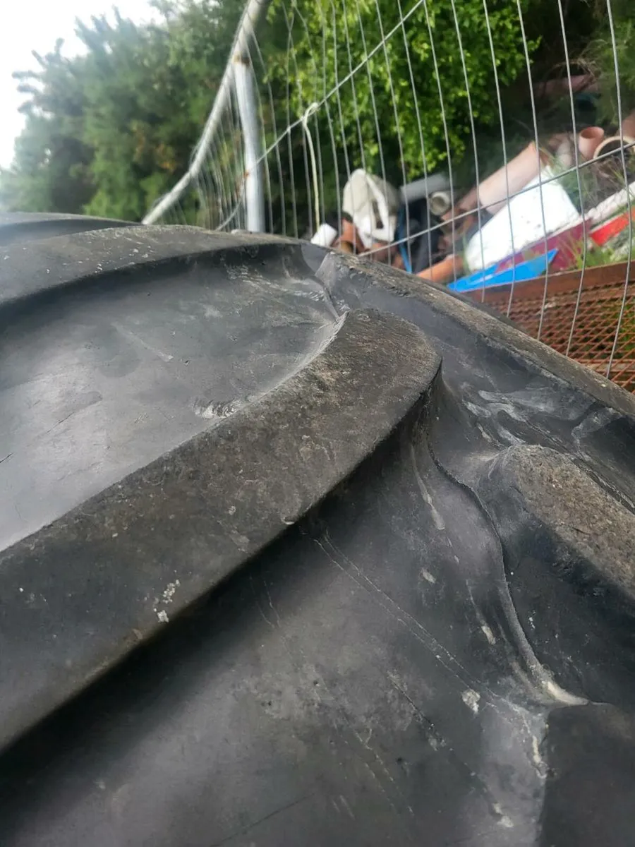 Tyres - Image 2