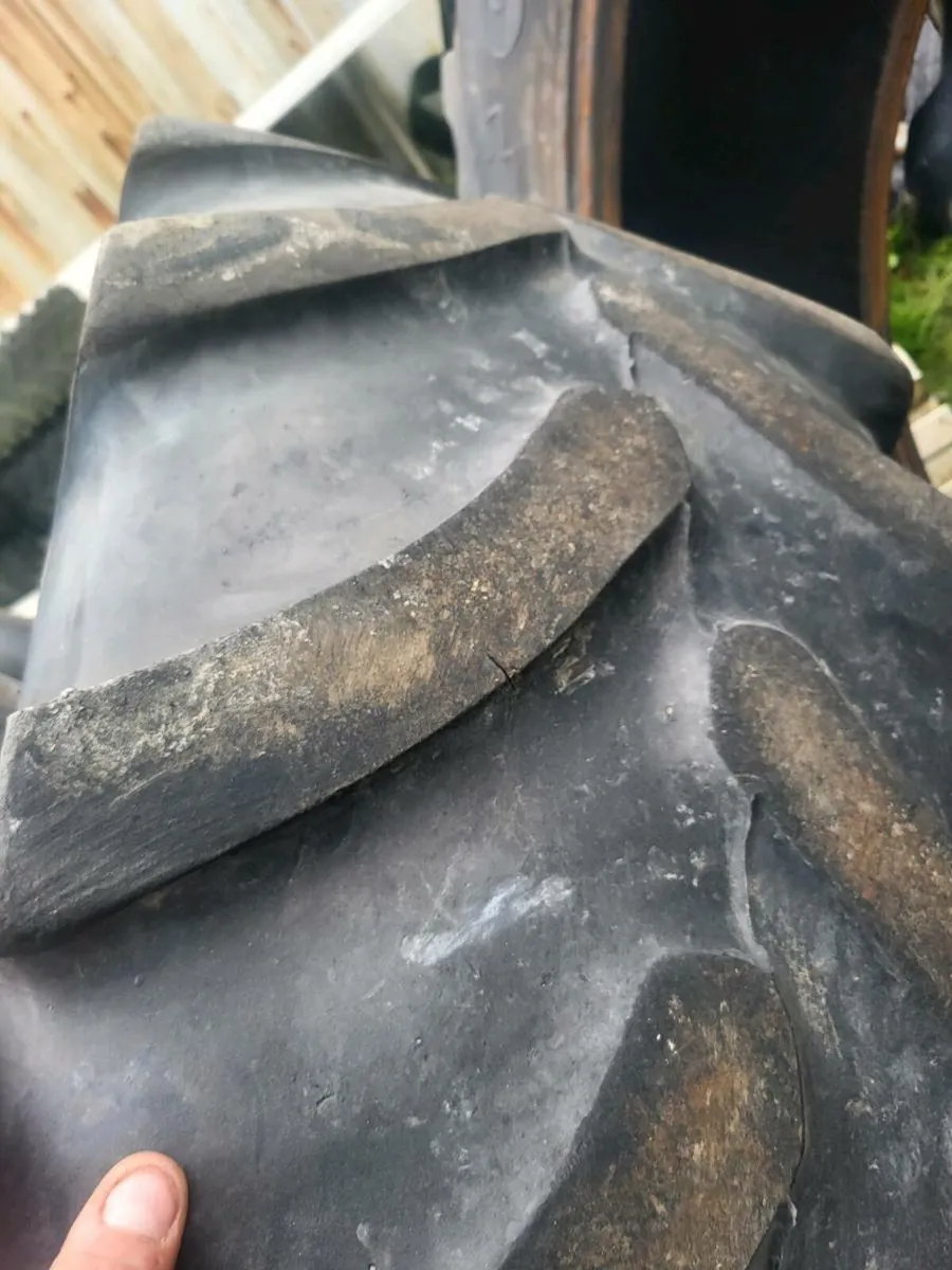 Tyres - Image 3