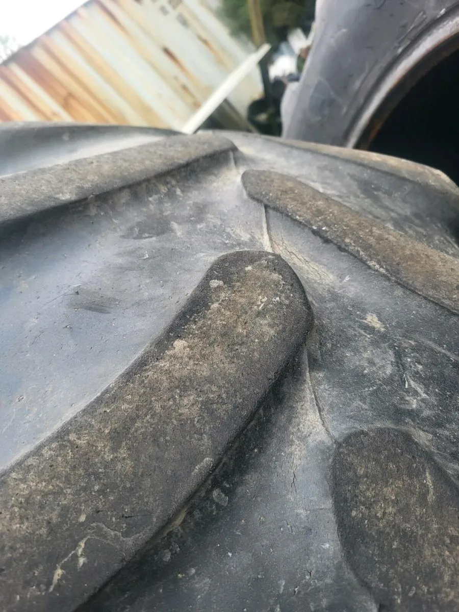Tyres - Image 4