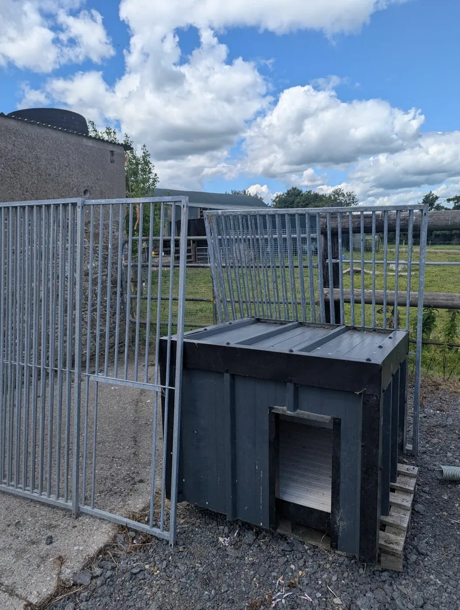 Dog kennel - Image 3