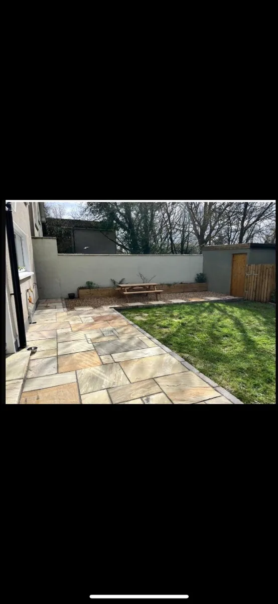 Galway Gardening & Landscaping - Image 2