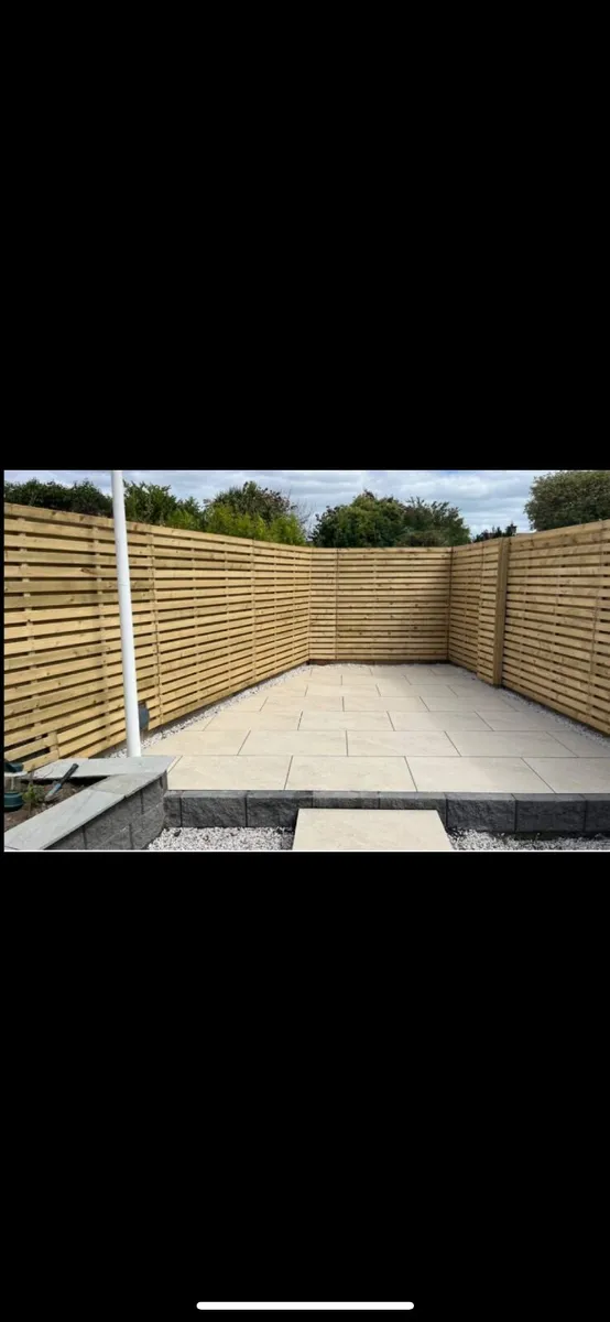 Galway Gardening & Landscaping - Image 3