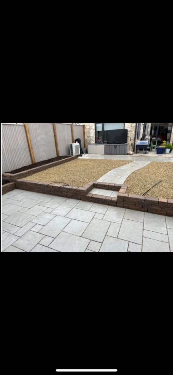 Galway Gardening & Landscaping - Image 4