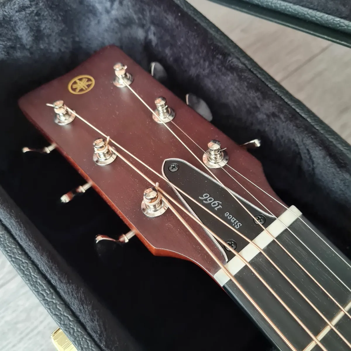 Yamaha FS5G - Image 2