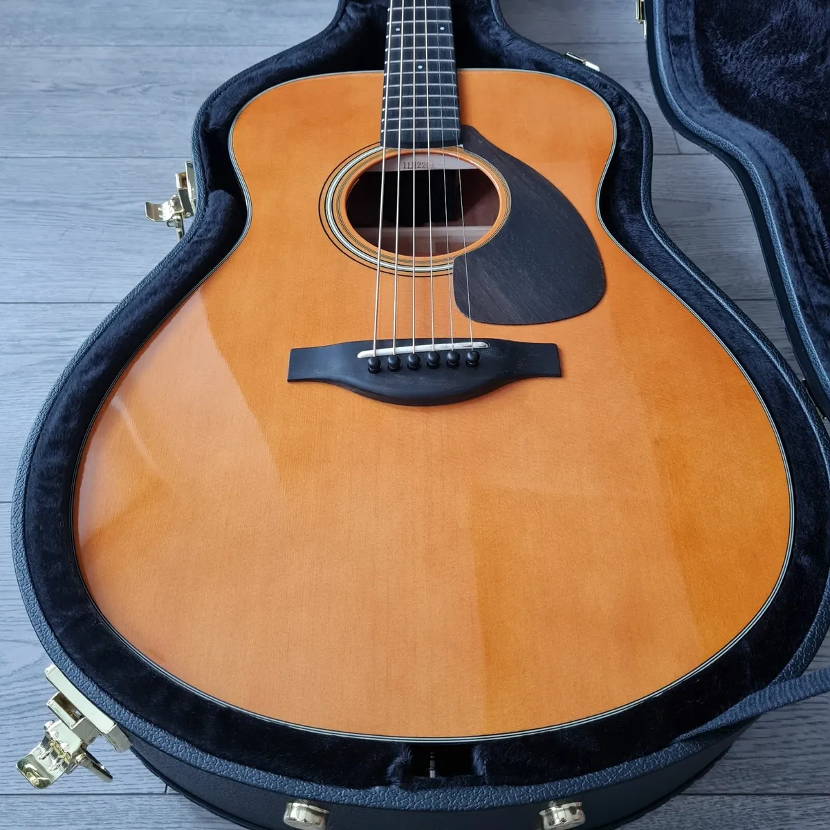Yamaha FS5G - Image 1