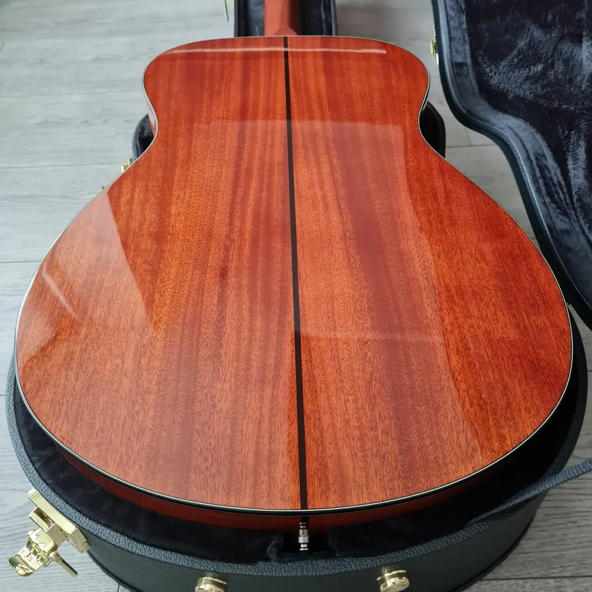 Yamaha FS5G - Image 3