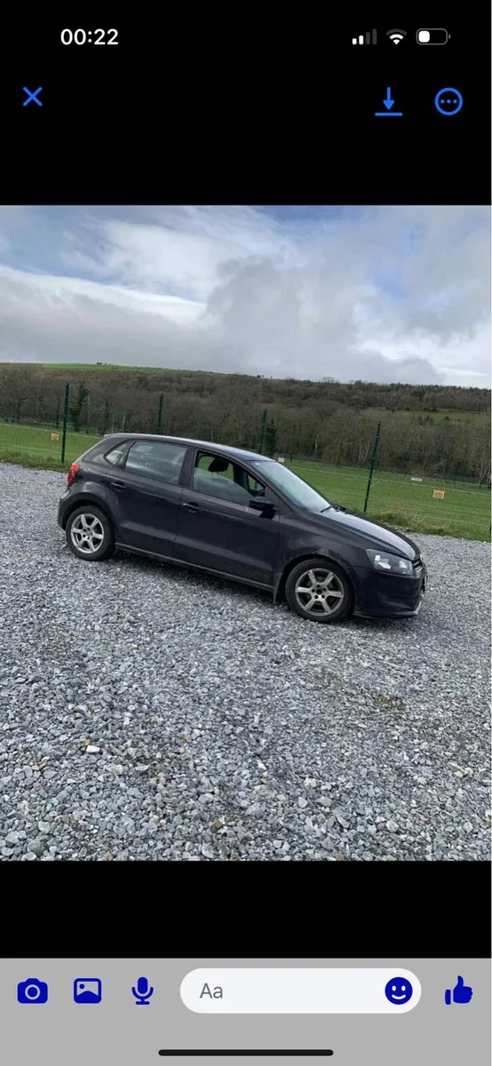 Vw polo - Image 1
