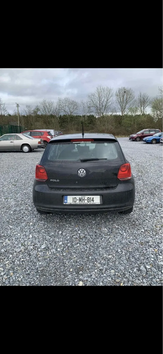 Vw polo - Image 2