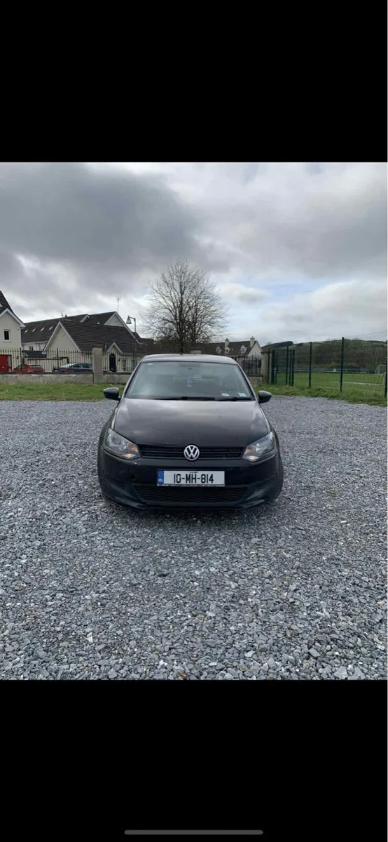 Vw polo - Image 3