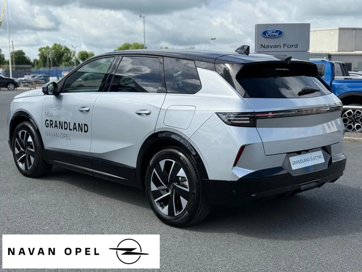 Opel Grandland All-New Grandland Electric GS ** Fr - Image 4