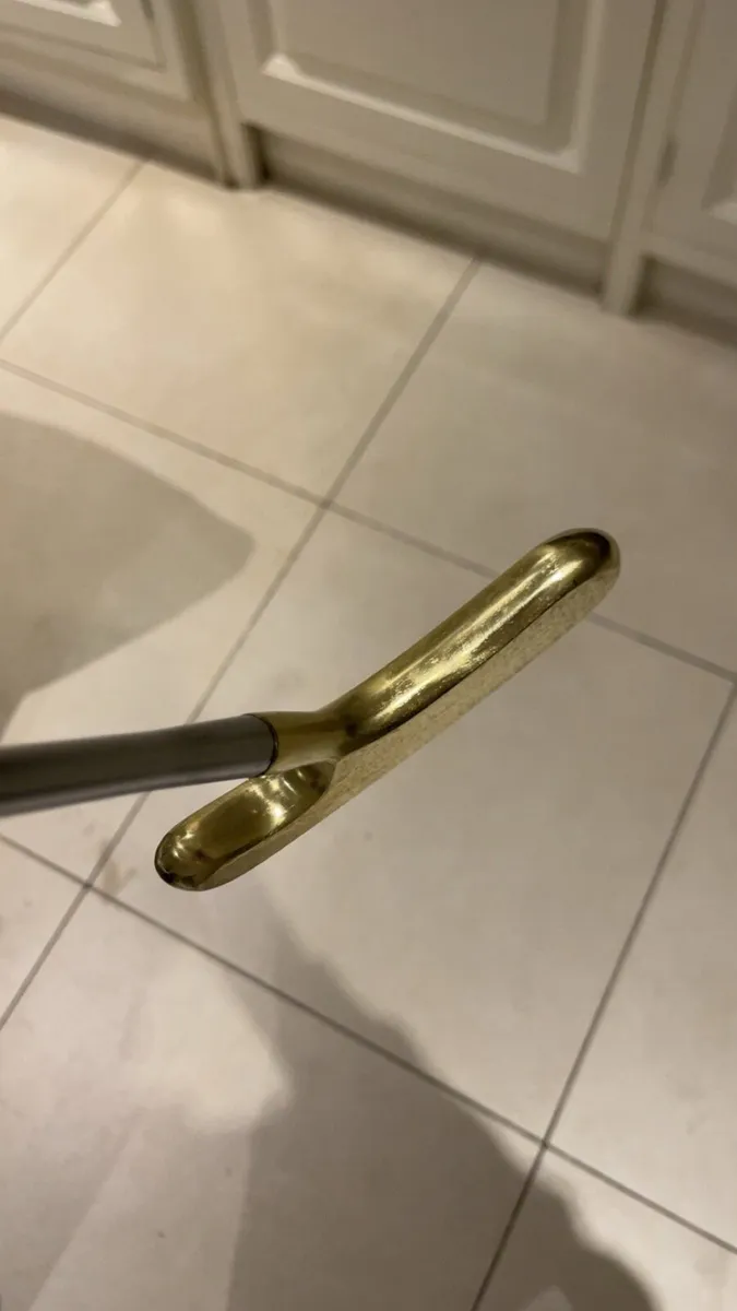 Scotty Cameron bullseye putter - Image 2