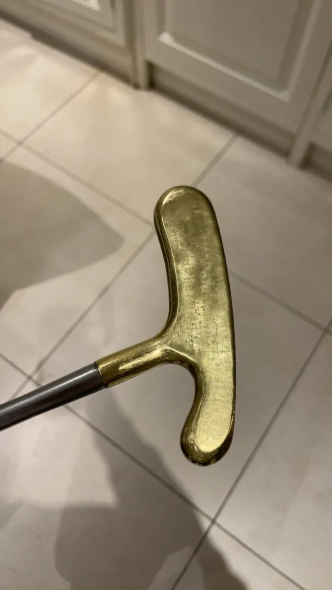 Scotty Cameron bullseye putter - Image 3