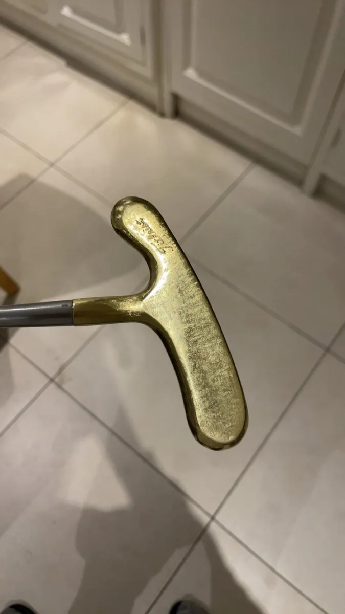 Scotty Cameron bullseye putter - Image 4