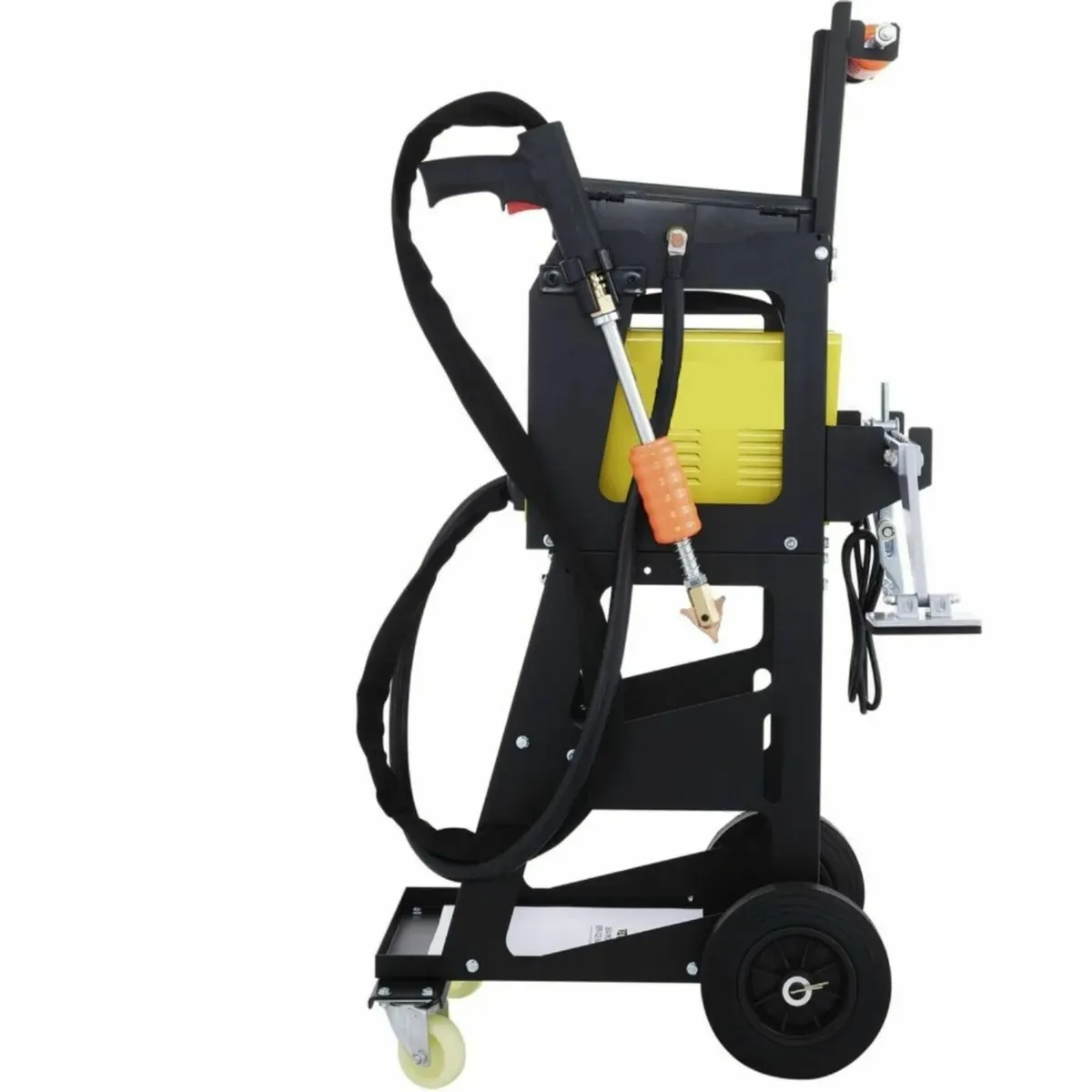 Commercial Dent Puller Machine All-in-One 380V - Image 3