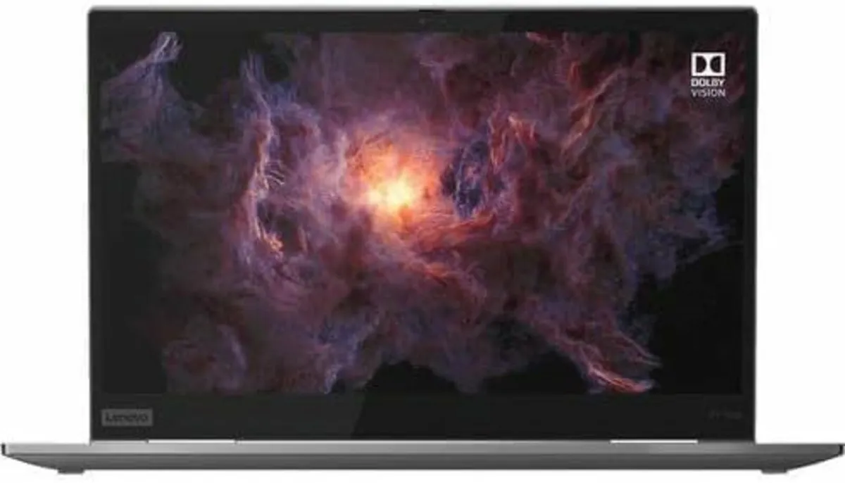 Lenovo ThinkPad X1 Yoga G5 14" Touch i5 16GB 256GB - Image 1