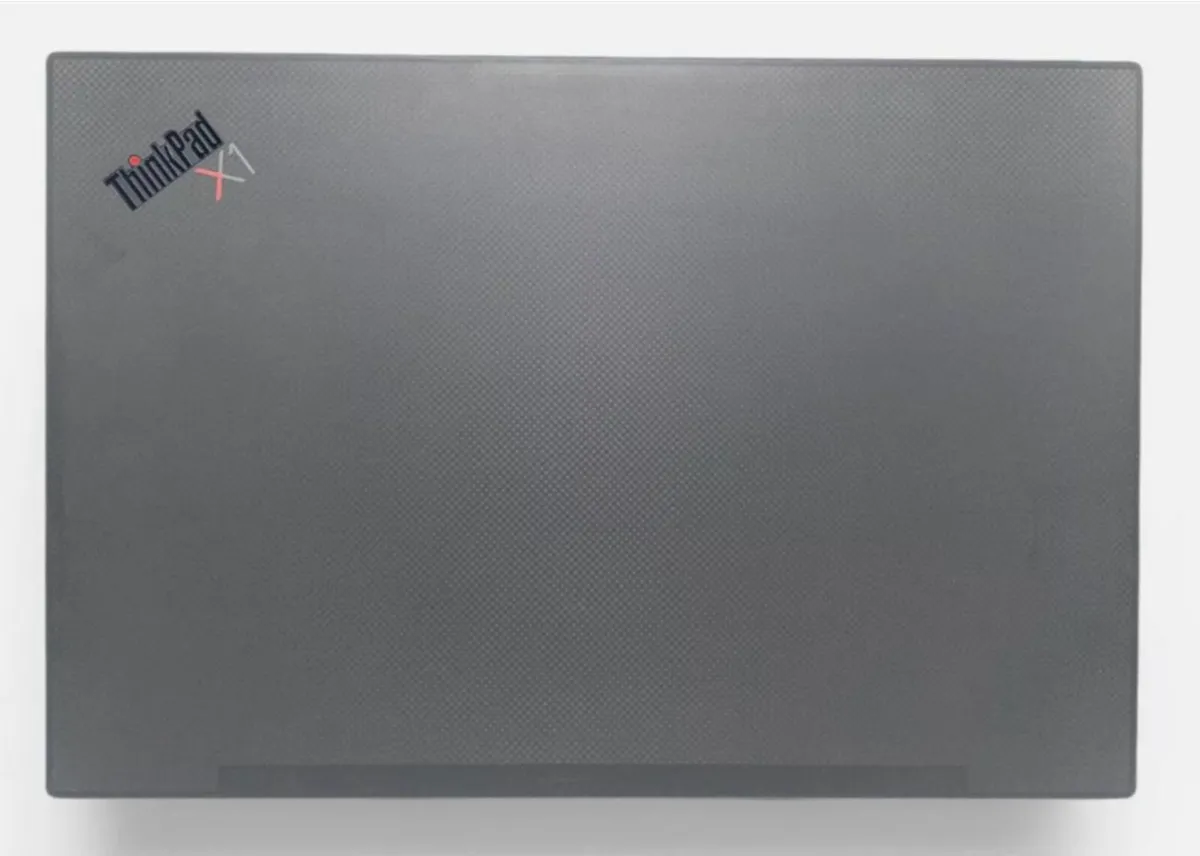 Lenovo ThinkPad X1 Extreme Gen 3 OLED I9 32GB 1TB - Image 4