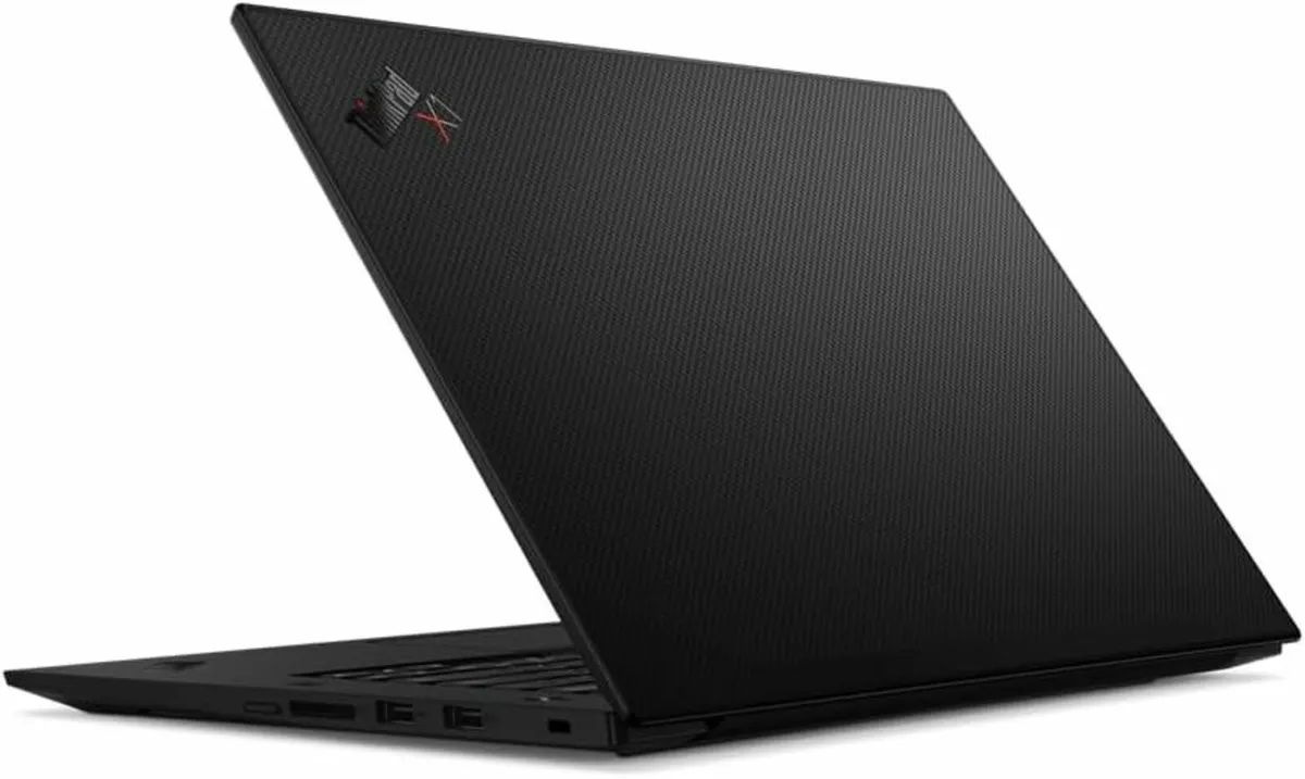Lenovo ThinkPad X1 Extreme Gen 3 OLED I9 32GB 512G - Image 4