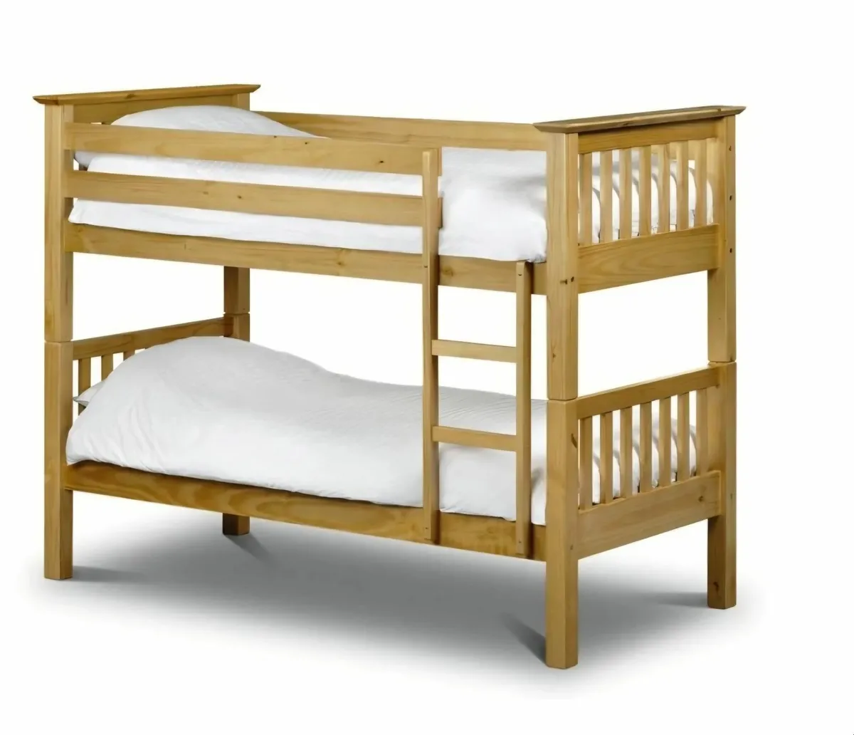 Bunk beds