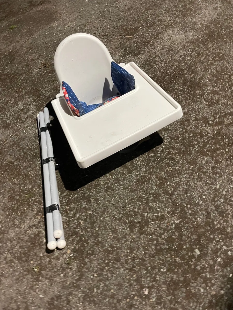 Feeding chair - Image 2