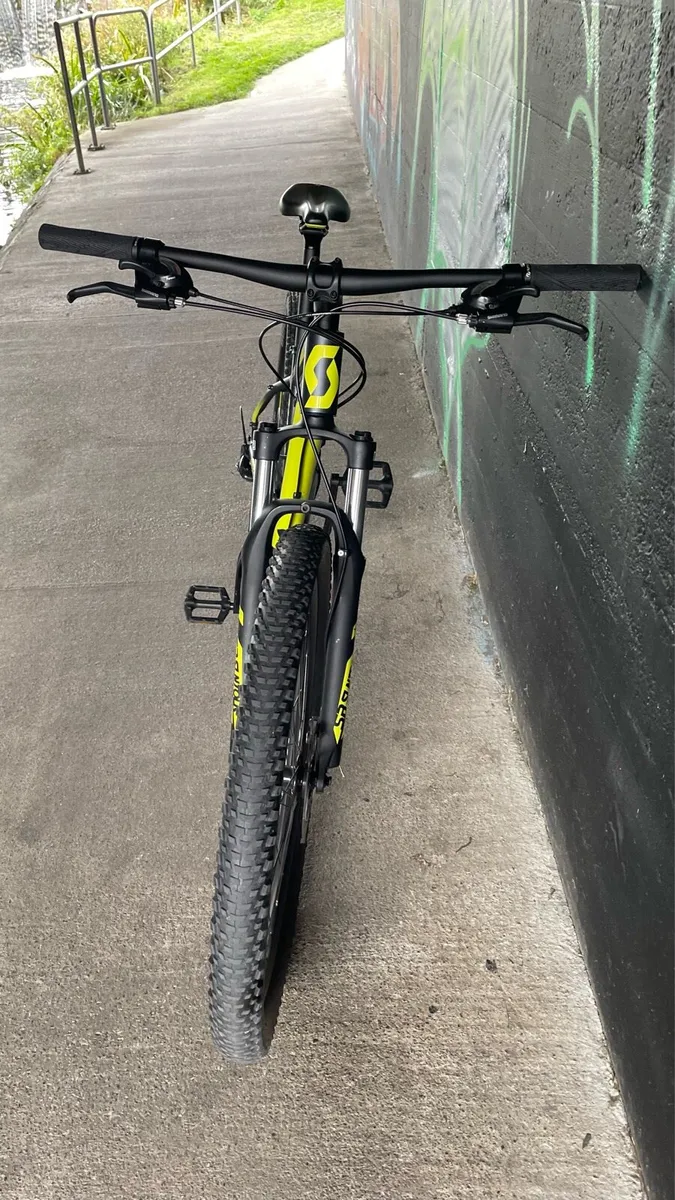 Scott aspect 770 - Image 2