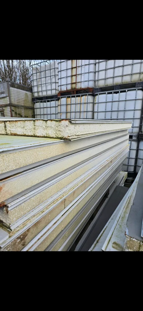 Insulated Cladding Panels - Image 4