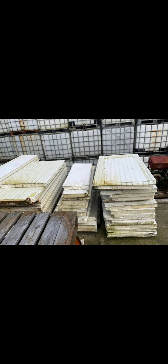 Insulated Cladding Panels - Image 2