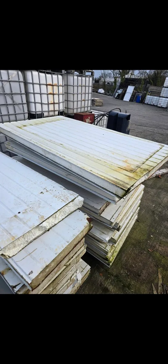 Insulated Cladding Panels - Image 4