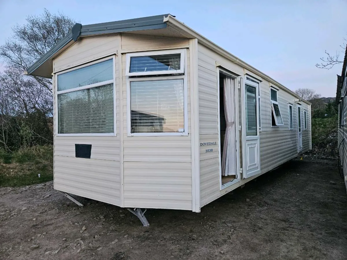 Mobile home - Image 2