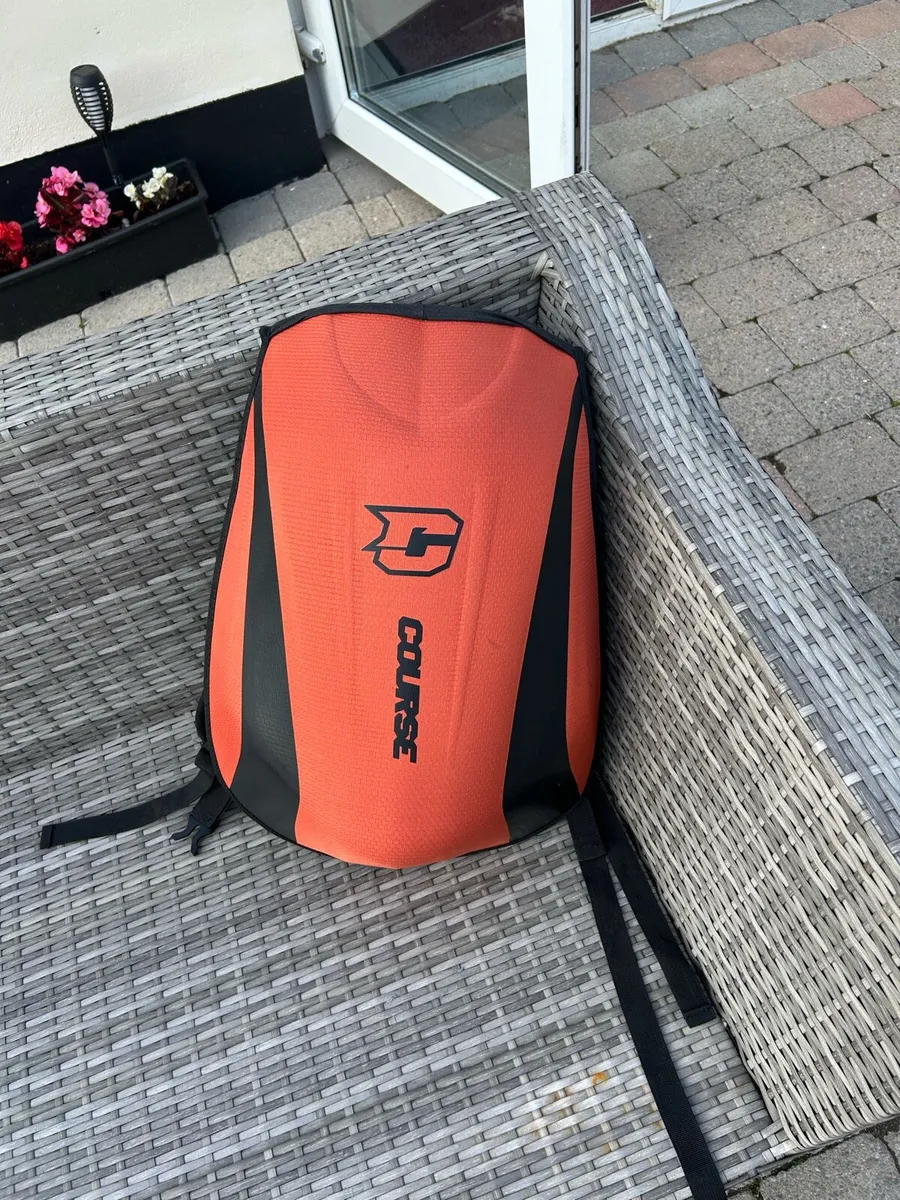 Back pack - Image 3