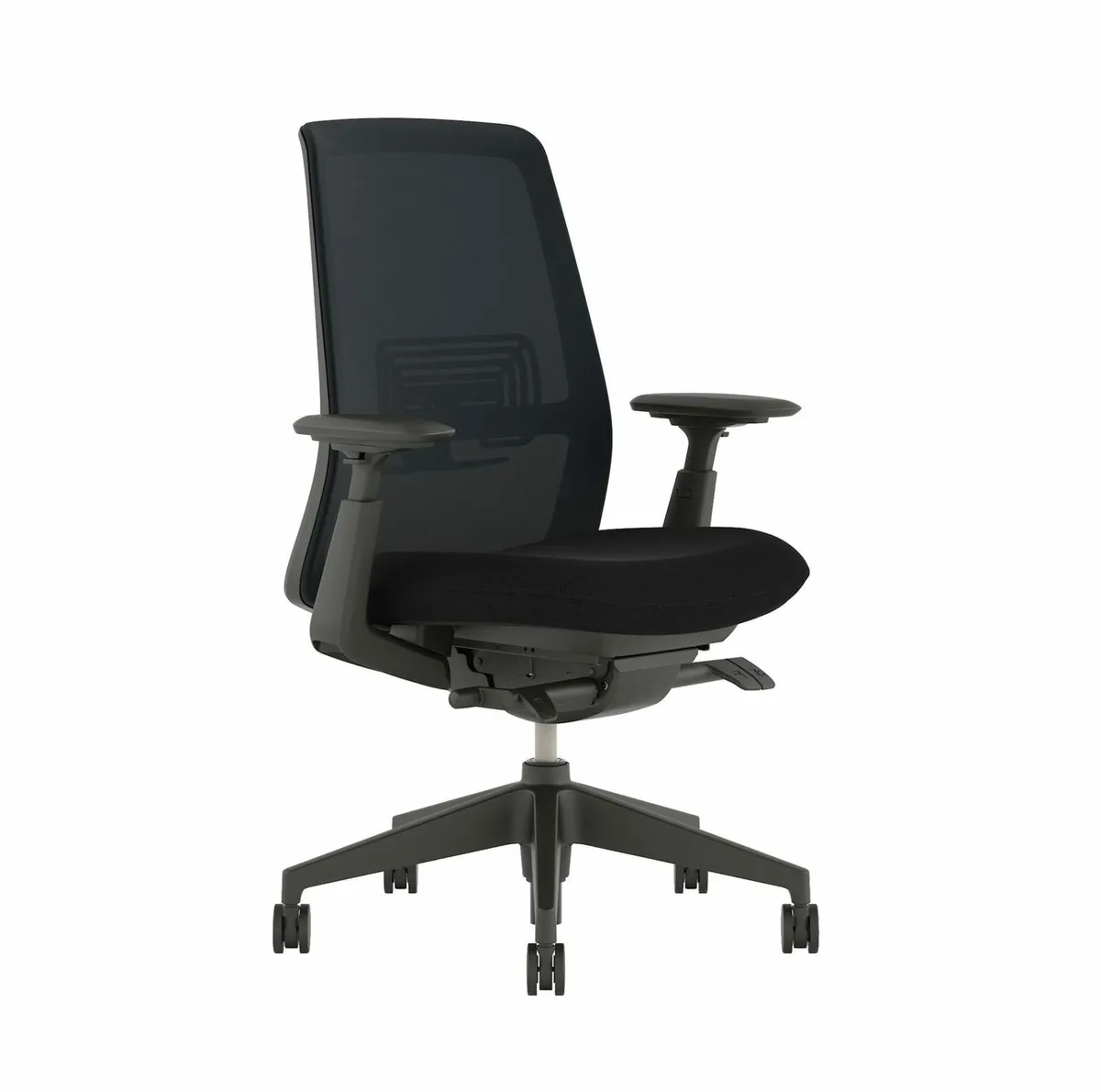 Ergonomic office chair - Image 1