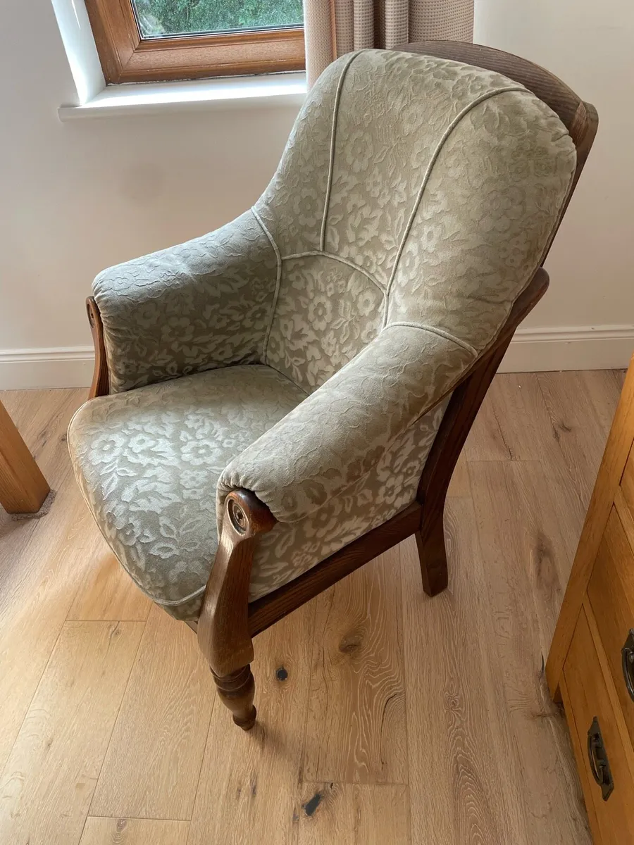 Armchair - Image 2
