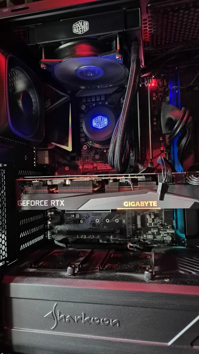 Gaming Pc - Image 2