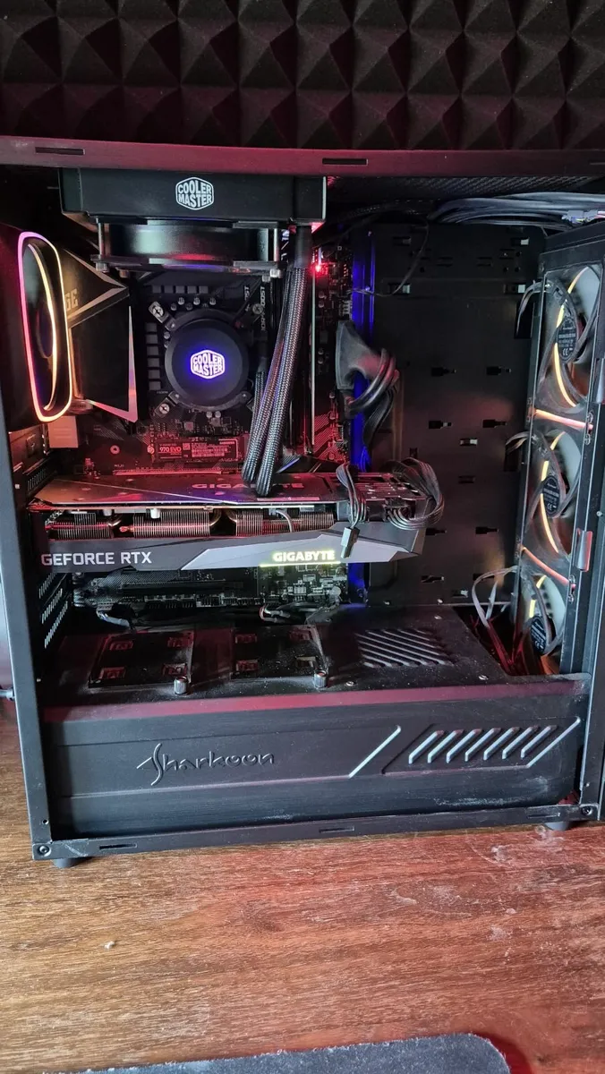 Gaming Pc - Image 3