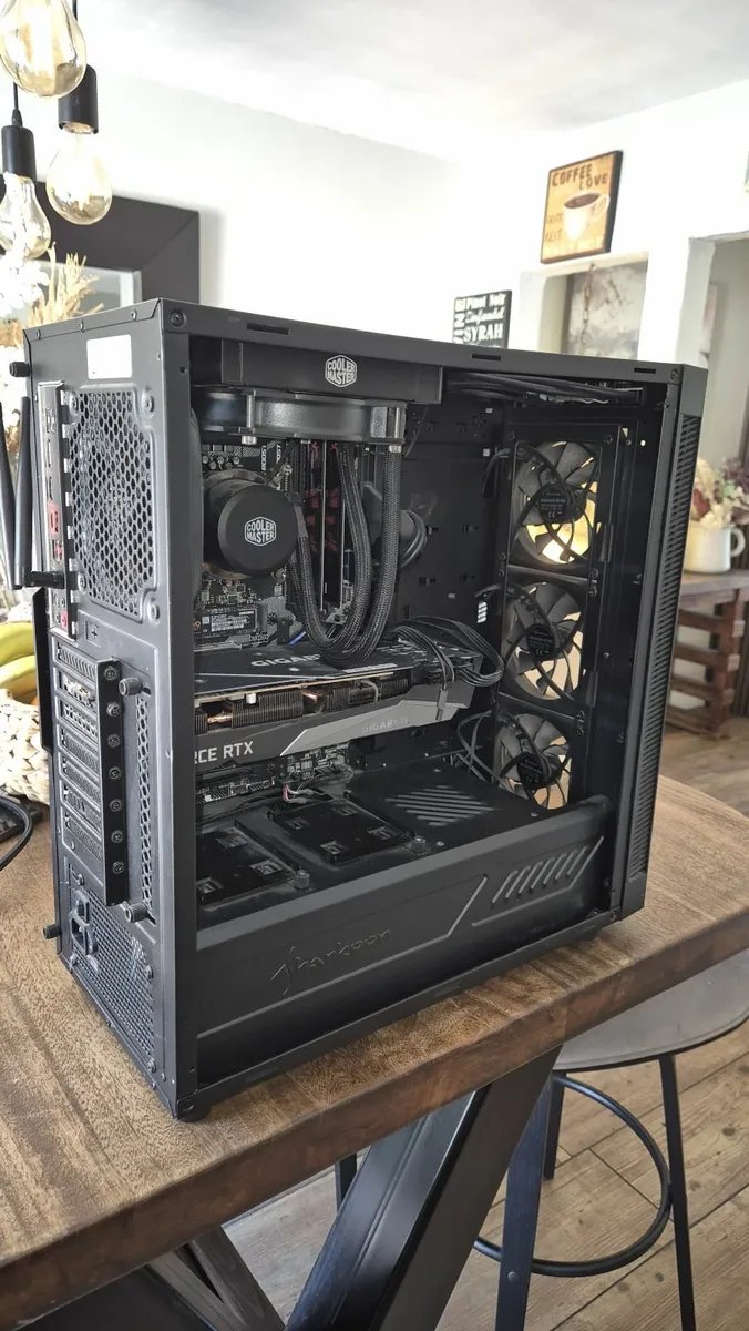 Gaming Pc - Image 4