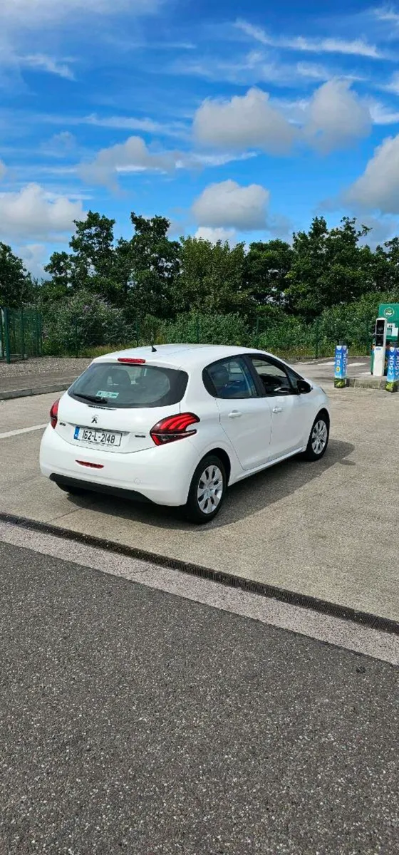 Peugeot 208 Low miles Nct 09.26 - Image 4