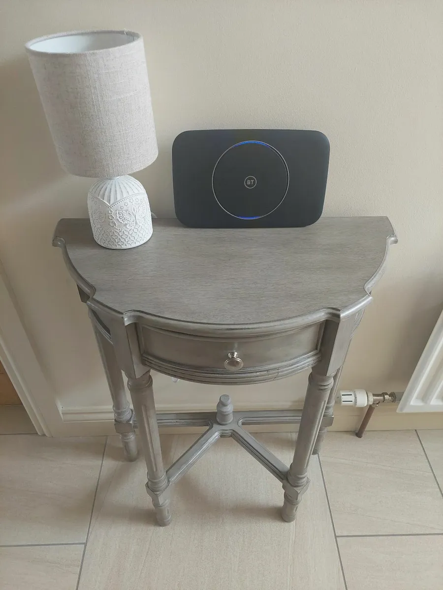 Console table / Hall table - Image 2