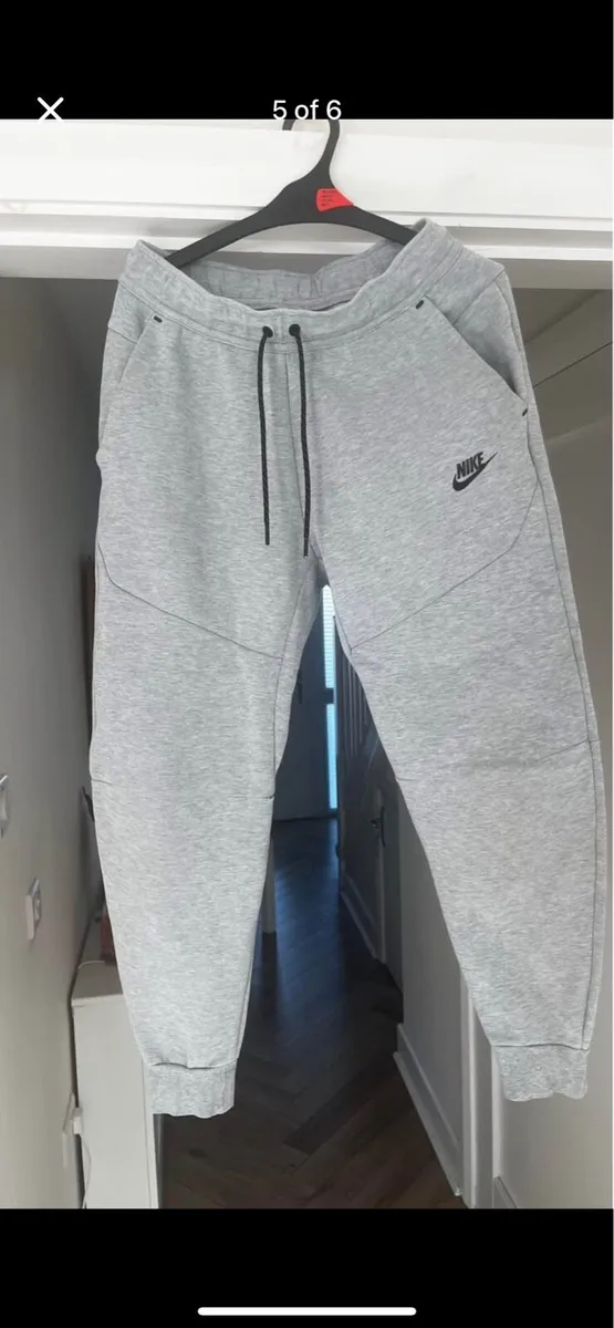 Nike tech fleece tracksuit - Image 3