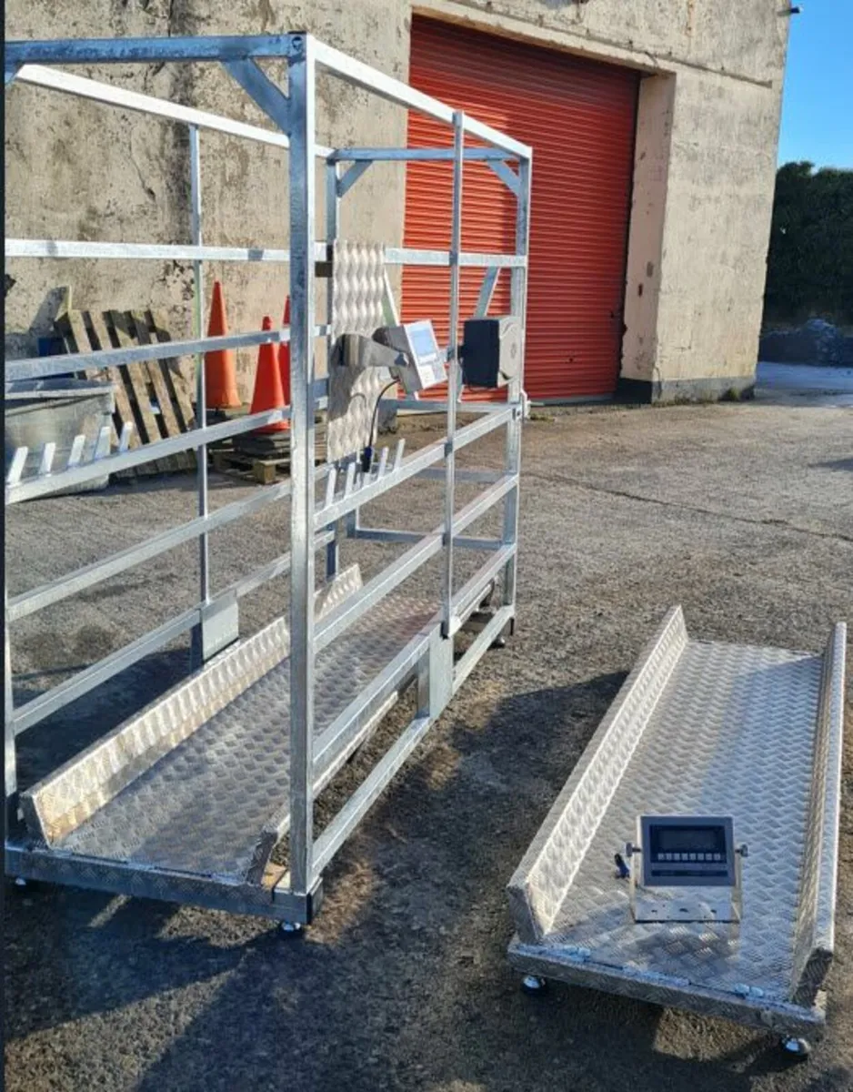 Weighing box - Image 1