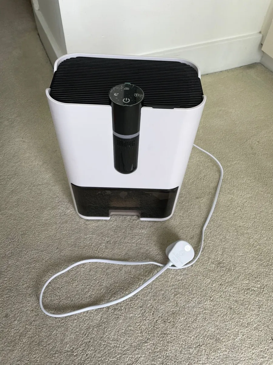 Dehumidifier