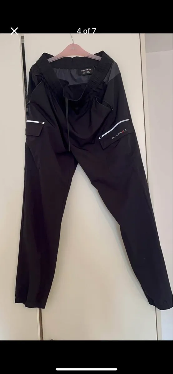Technical tracksuit bought in Jd sport - Image 2