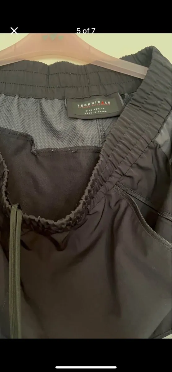 Technical tracksuit bought in Jd sport - Image 4