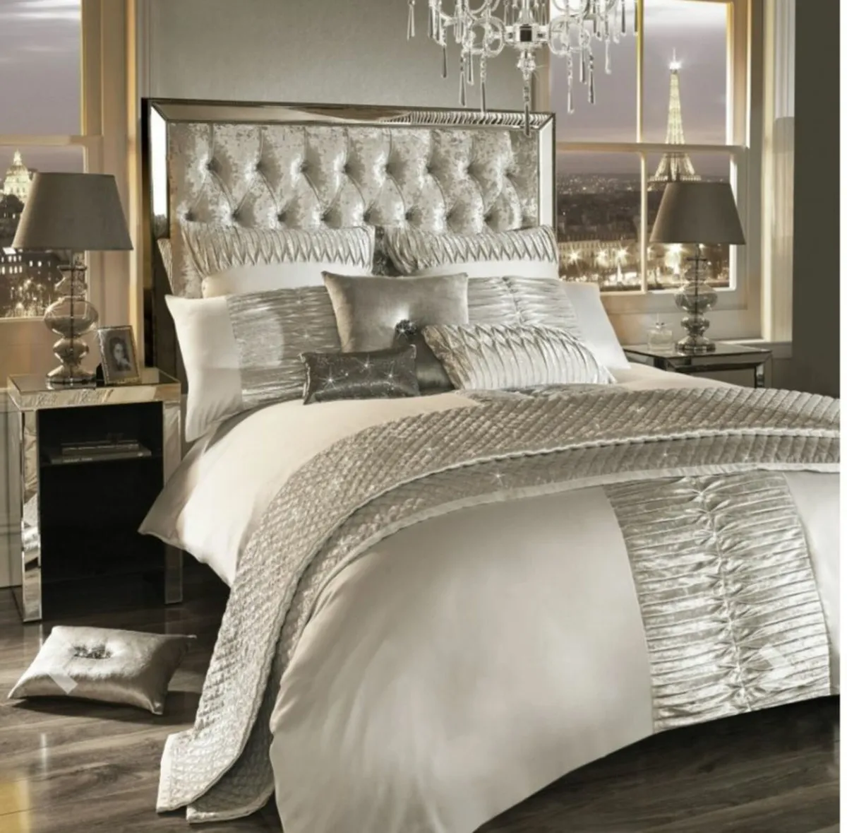 Bed Linen - Image 1